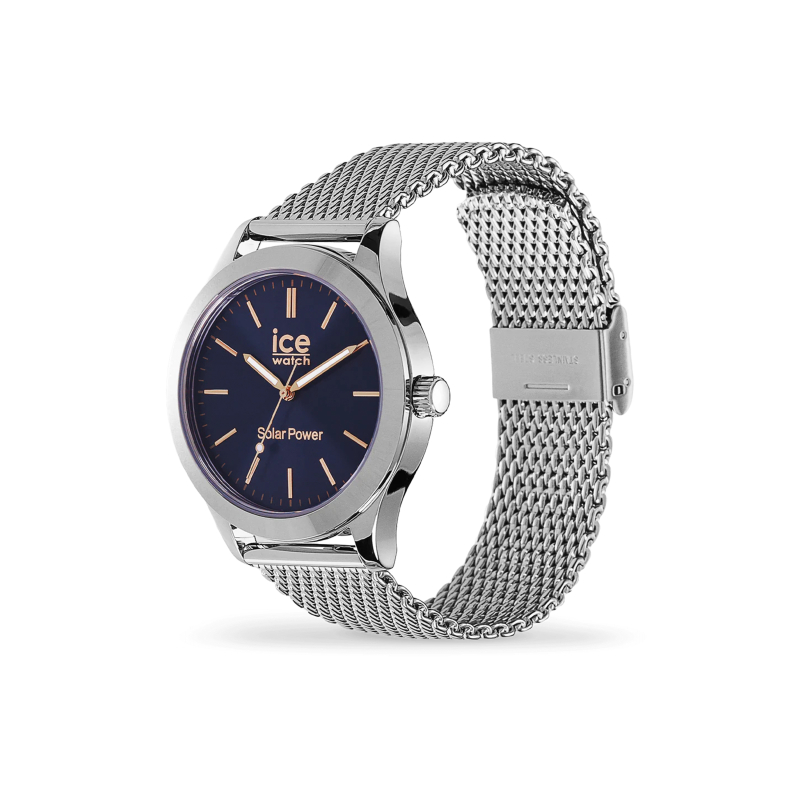 ICE Steel Solar Mesh