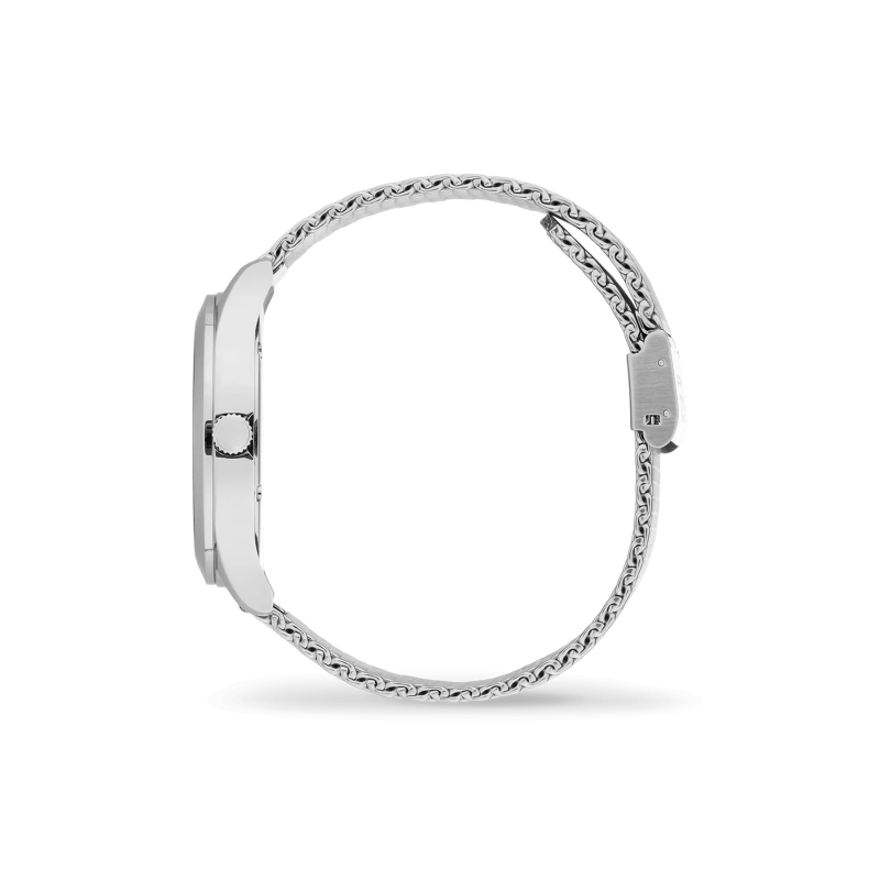 ICE Steel Solar Mesh