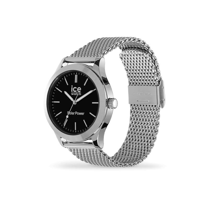 ICE Steel Solar Mesh