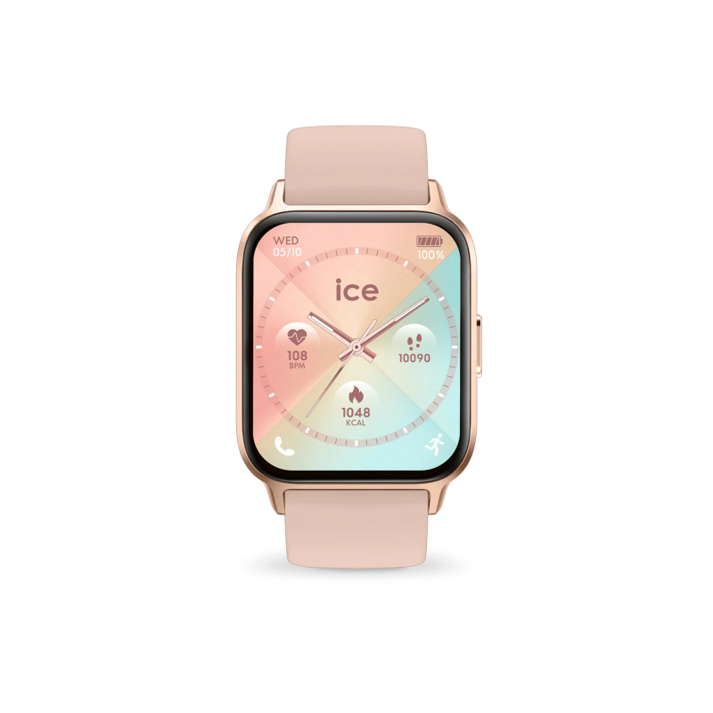 ICE Smart Fit 1.0