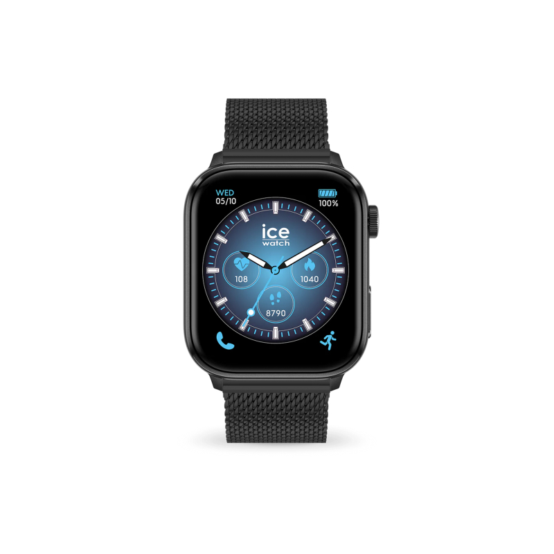 ICE Smart 3.0 Milanese 1.78 Amoled