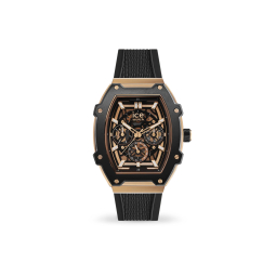 ICE Boliday Skeleton