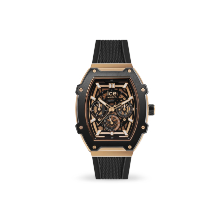 ICE Boliday Skeleton