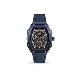 ICE Boliday Skeleton