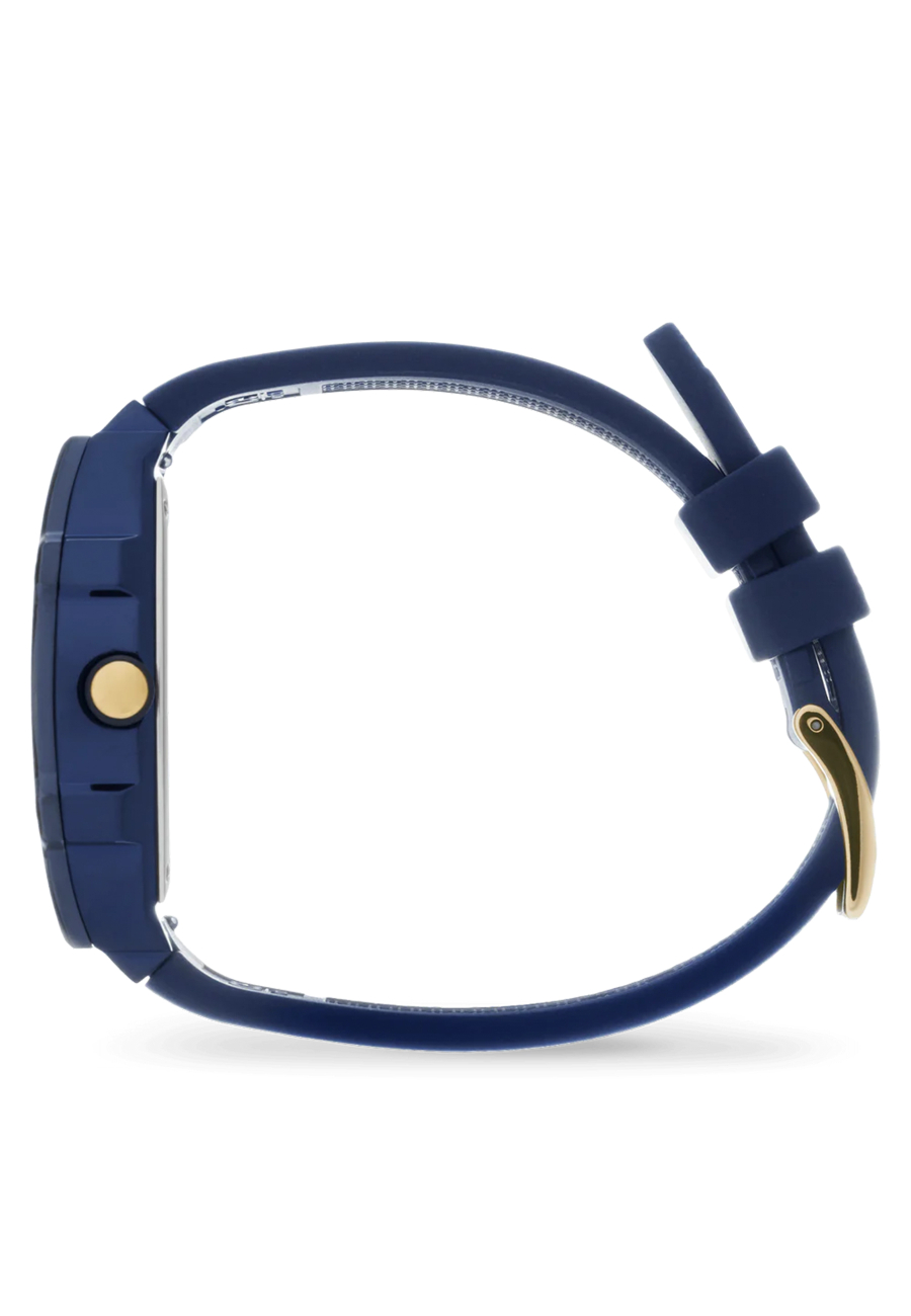 ICE Boliday Skeleton