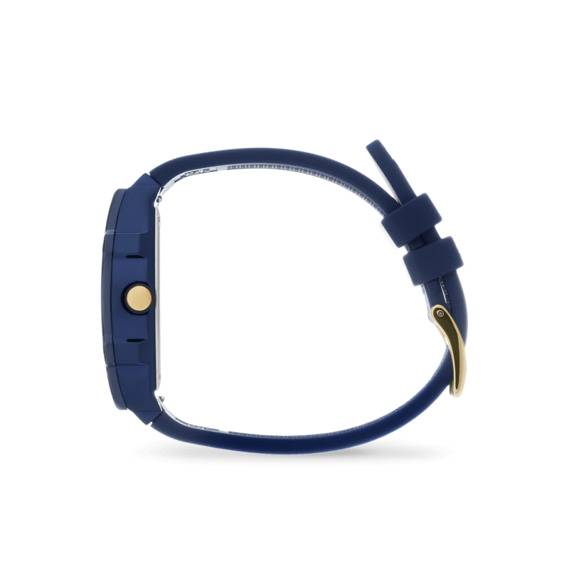 ICE Boliday Skeleton