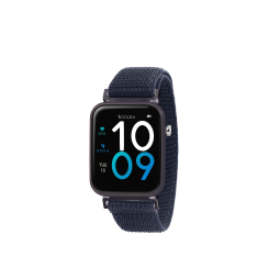 Tikkers Smart Watch Series 13 Fabric Strap