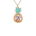 Collar Disney Lilo & Stitch
