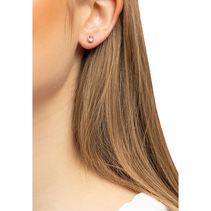 Boucles d'oreilles Disney Lilo & Stitch