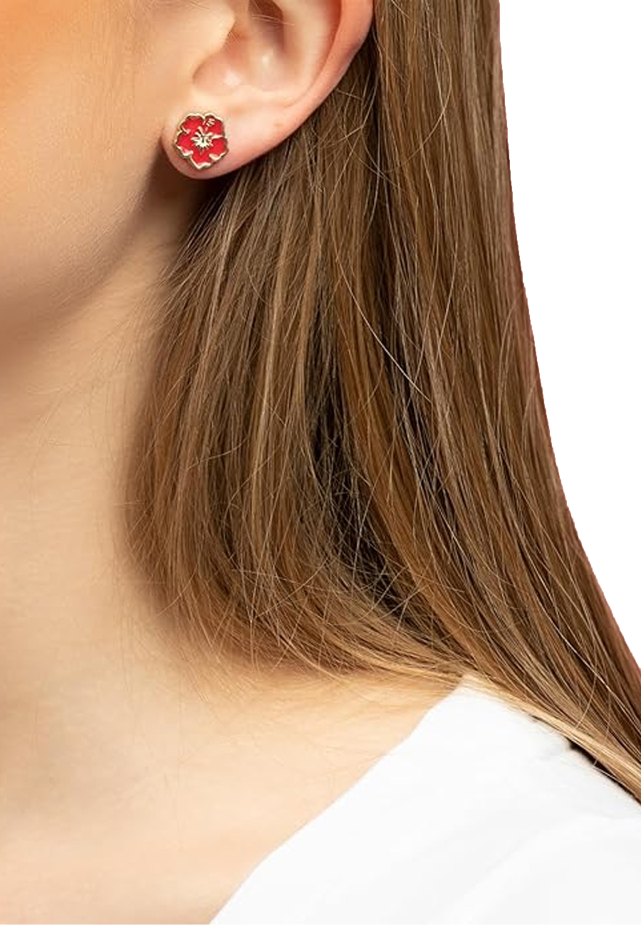 Disney Stud Earrings Lilo & Stitch