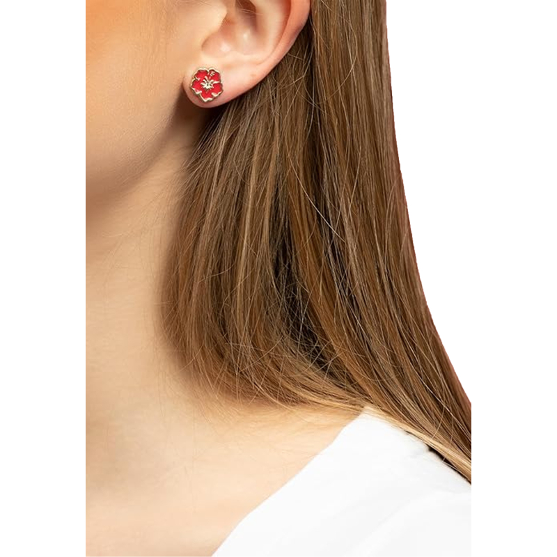 Pendientes Disney Lilo & Stitch