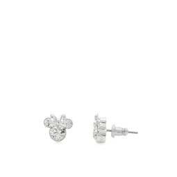 Stud Earrings Minnie Mouse