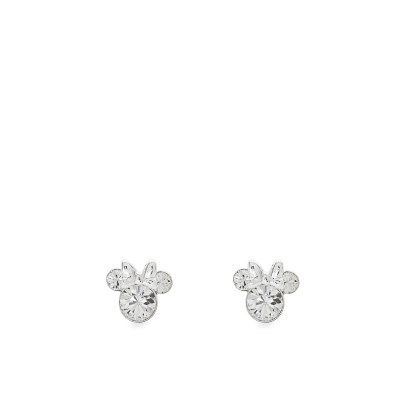 Pendientes Minnie Mouse