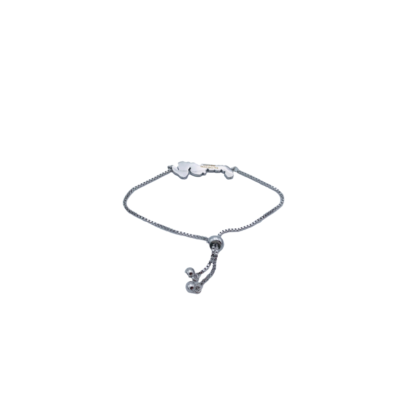 Disney Lilo and Stitch Friendship Bracelet