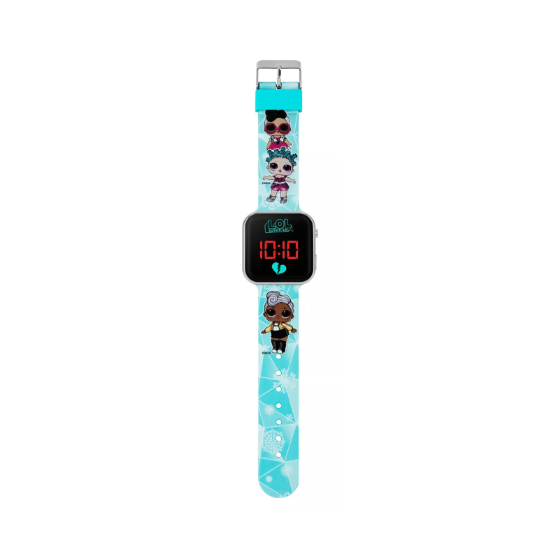 Disney L.O.L LED Watch