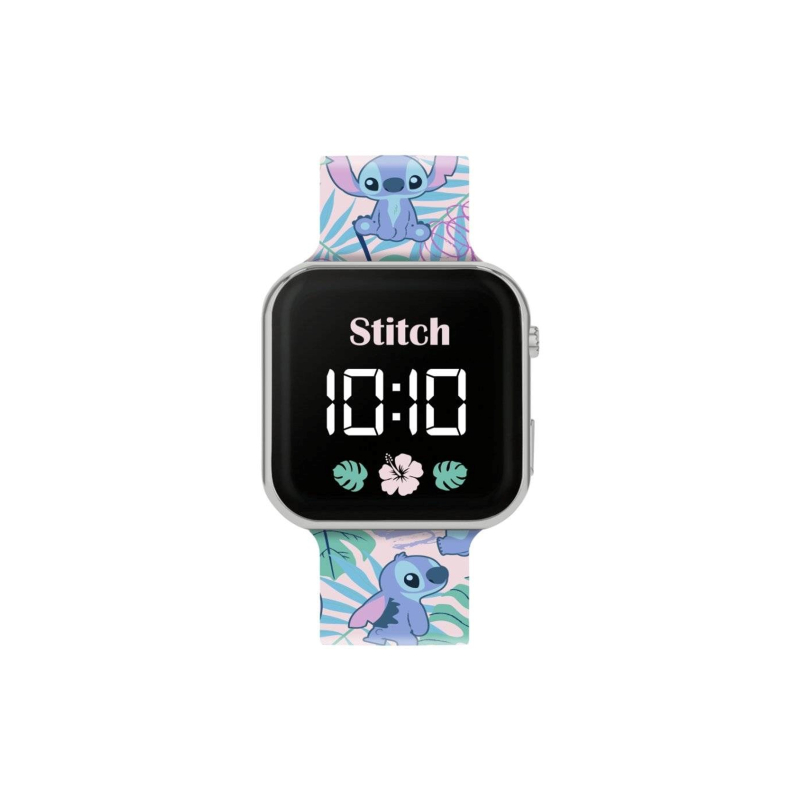 Disney Lilo & Stitch LED Watch