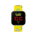 Disney SpongeBob LED Watch