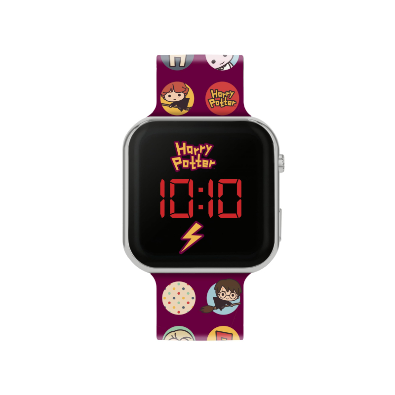 Disney Harry Potter LED Watch