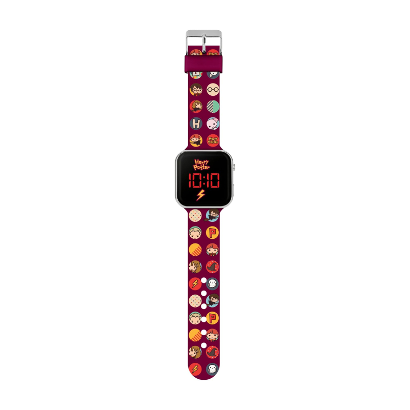 Disney Harry Potter LED Watch