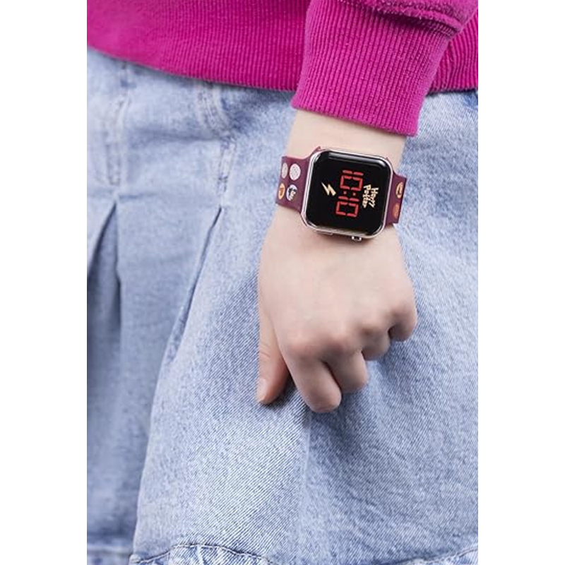 Disney Harry Potter LED Watch