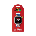 Disney Super Mario LED Watch