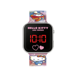 Disney Hello Kitty LED Watch
