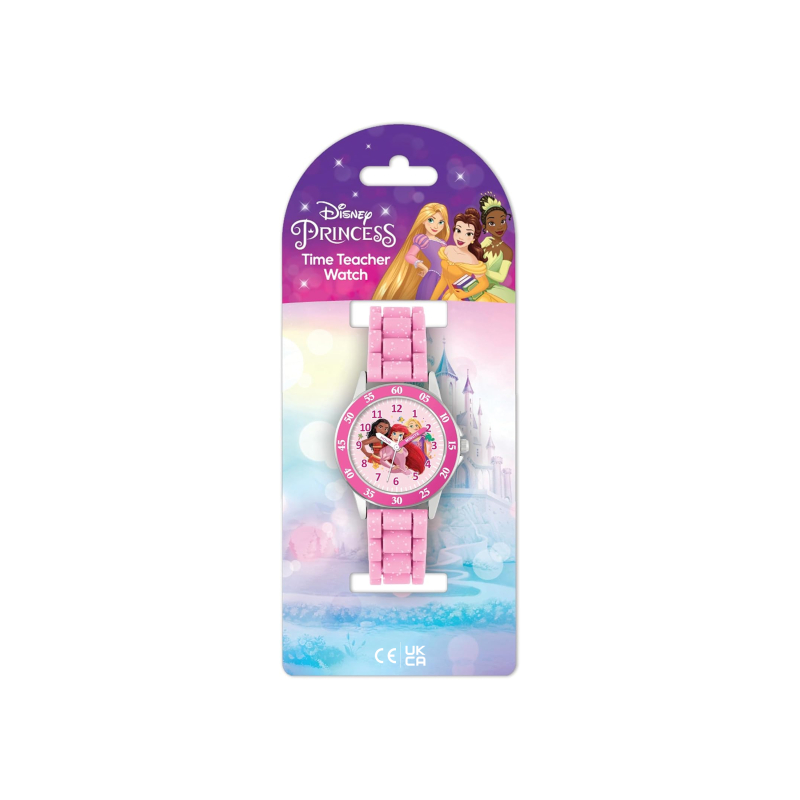 Disney Princess Time Teacher