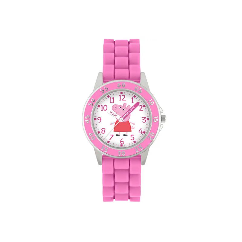 Disney Peppa Pig Time Teacher