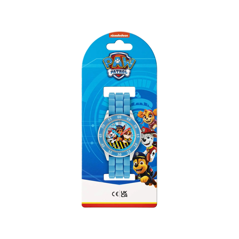 Disney Paw Patrol Time Teacher