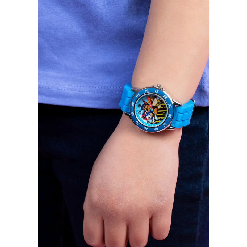 Disney Paw Patrol Time Teacher