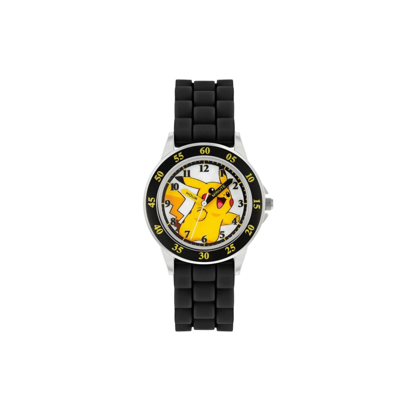 Disney Pikachu Time Teacher