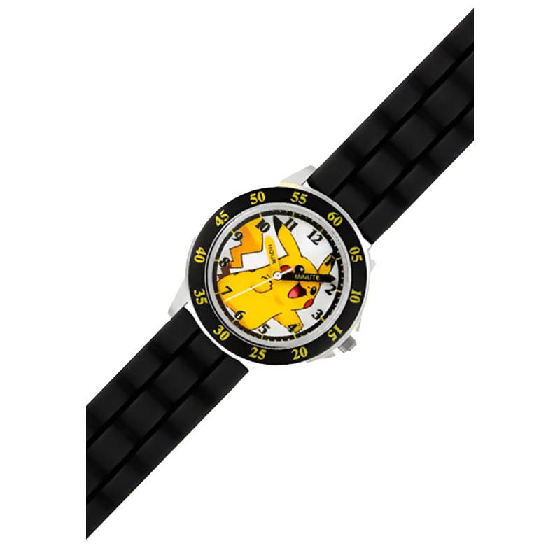 Disney Pikachu Time Teacher