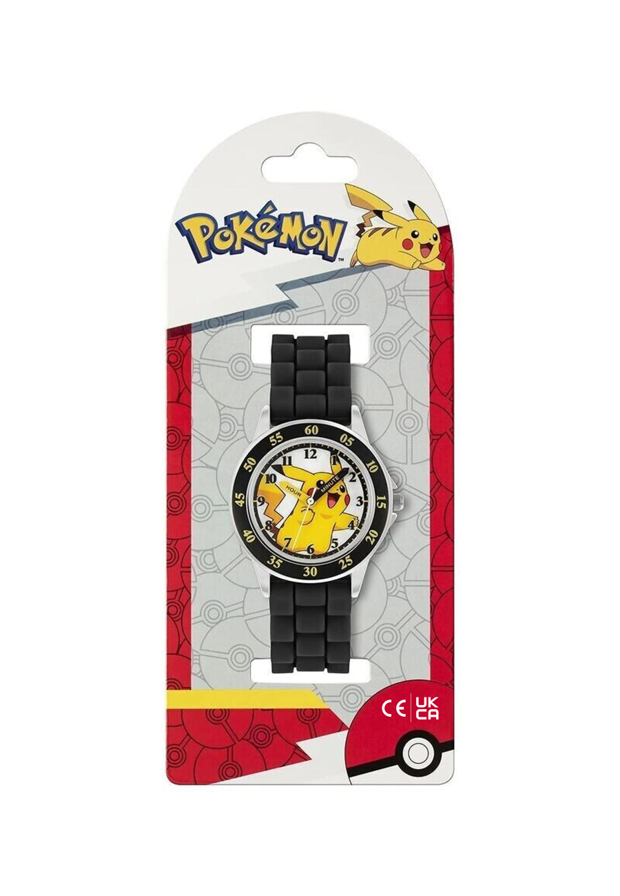 Disney Pikachu Time Teacher