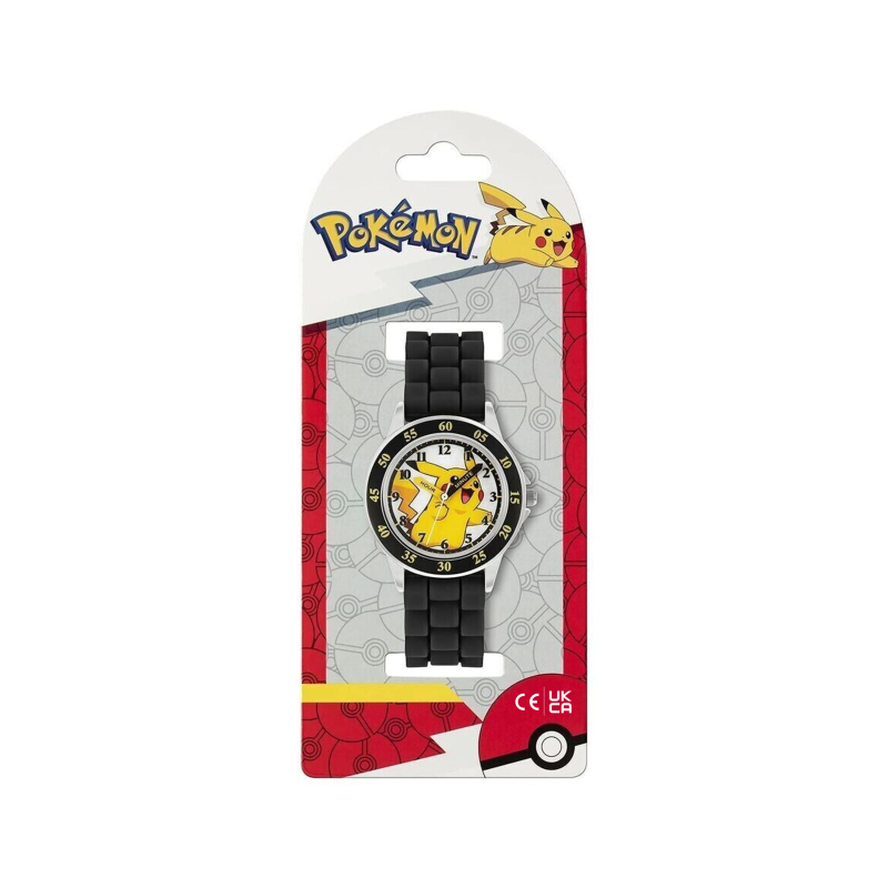 Disney Pikachu Time Teacher