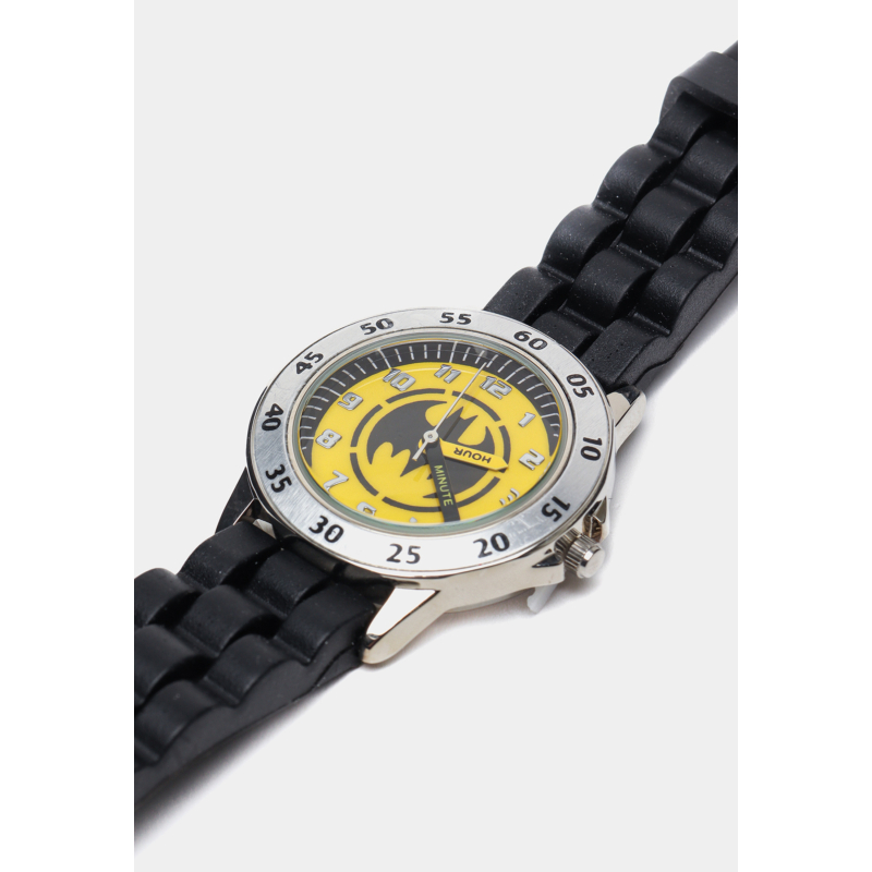 Disney Batman Time Teacher