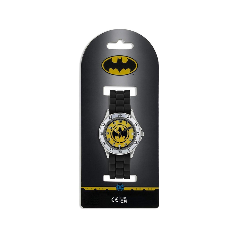 Disney Batman Time Teacher