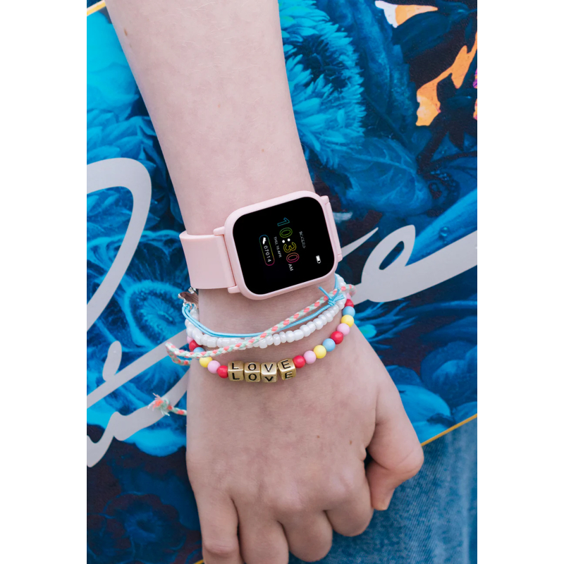 Tikkers Series 10 Smart Watch and Earbud Set