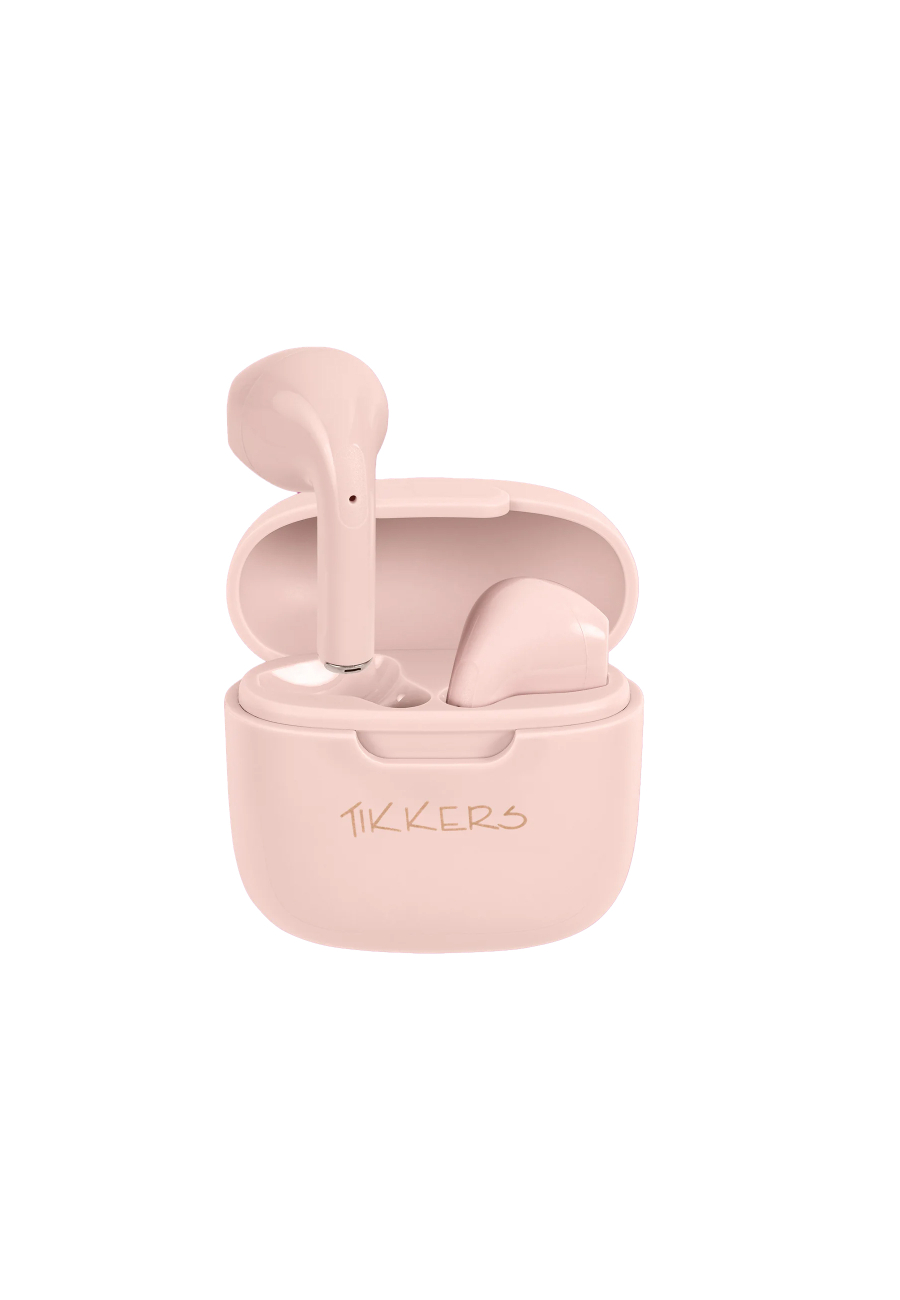Tikkers Series 10 Smart Watch and Earbud Set