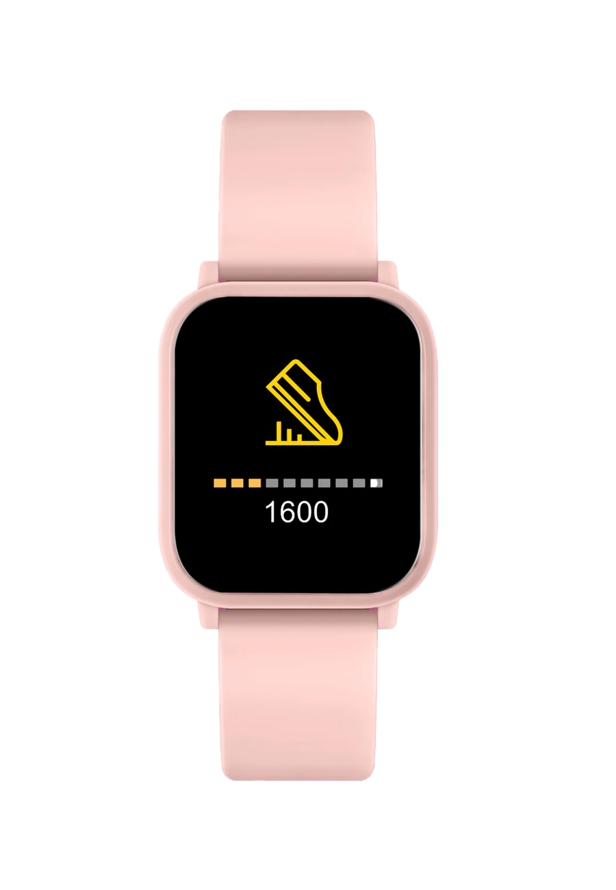 Tikkers Series 10 Smart Watch and Earbud Set