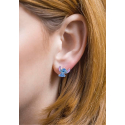 Pendientes Disney Stitch