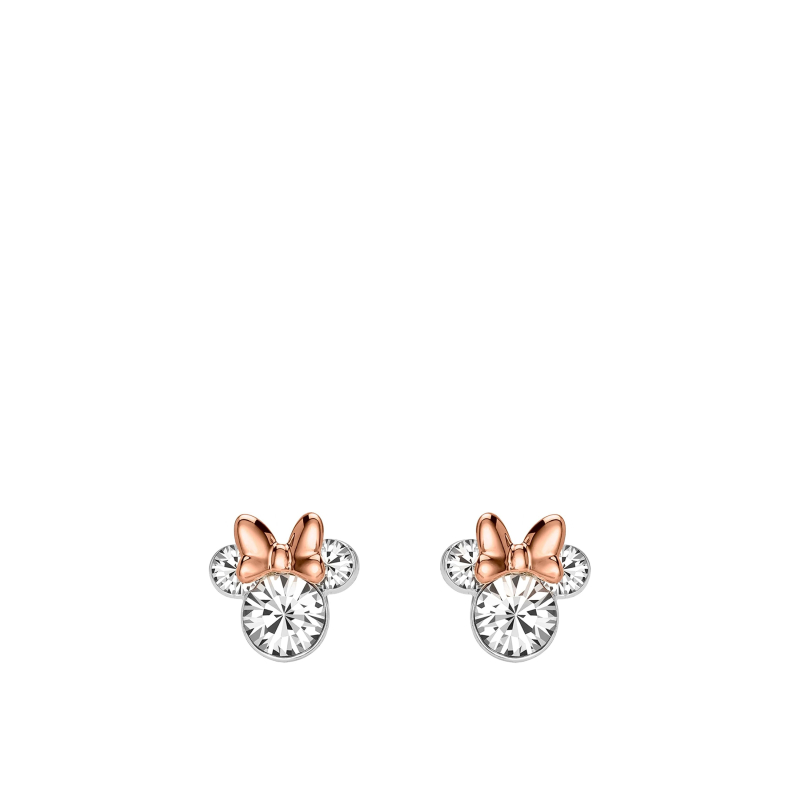 Disney Stud Earrings Minnie Mouse