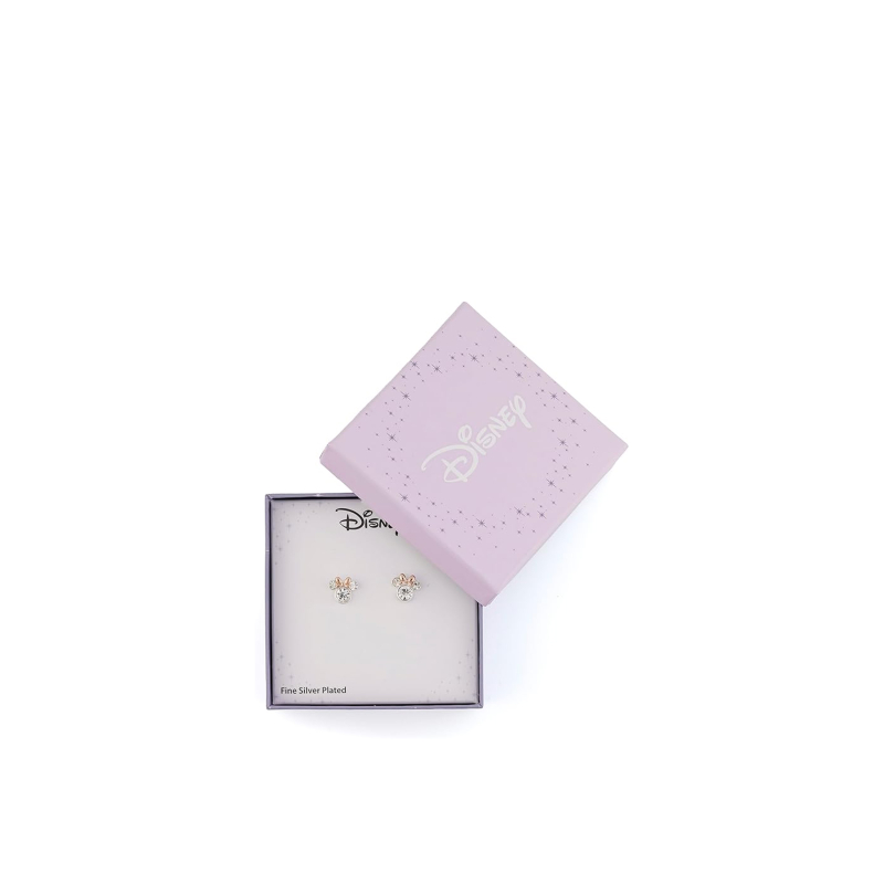 Disney Ohrstecker Minnie Mouse