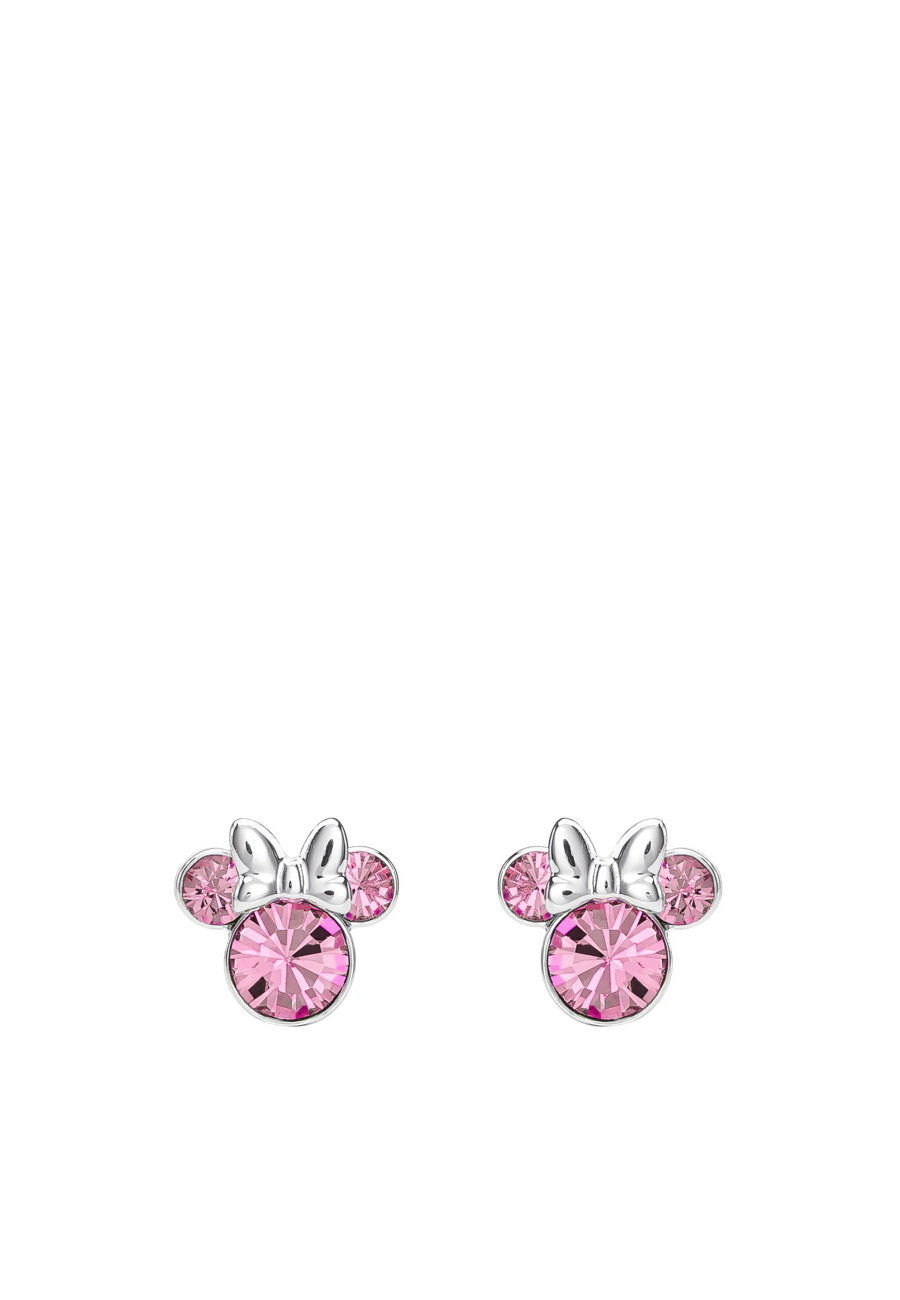 Disney Stud Earrings Minnie Mouse