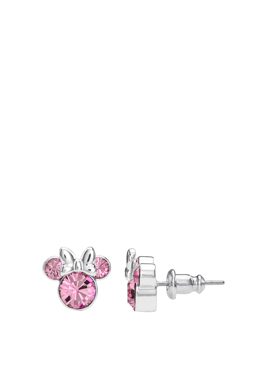 Pendientes Disney Minnie Mouse