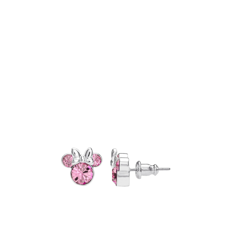 Disney Stud Earrings Minnie Mouse