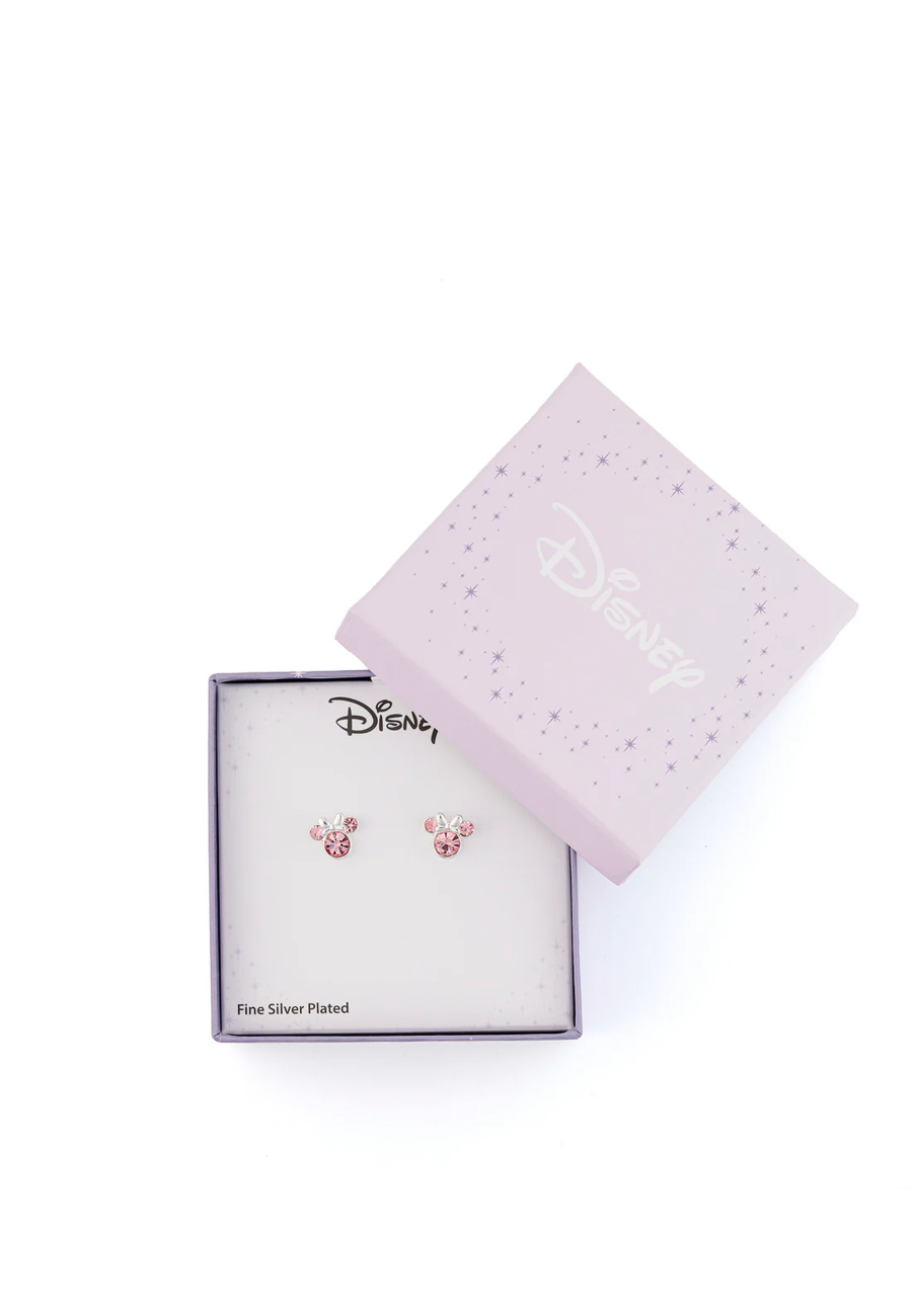 Pendientes Disney Minnie Mouse