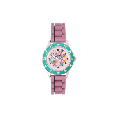 Disney Lilo & Stitch Angel LED Watch