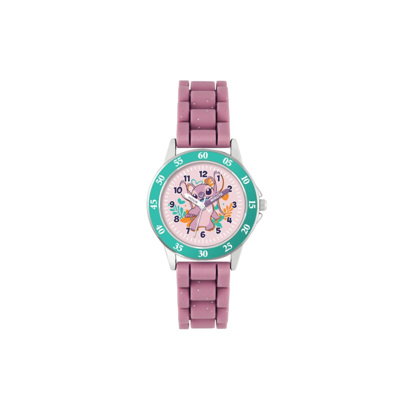Disney Lilo & Stitch Angel LED Watch