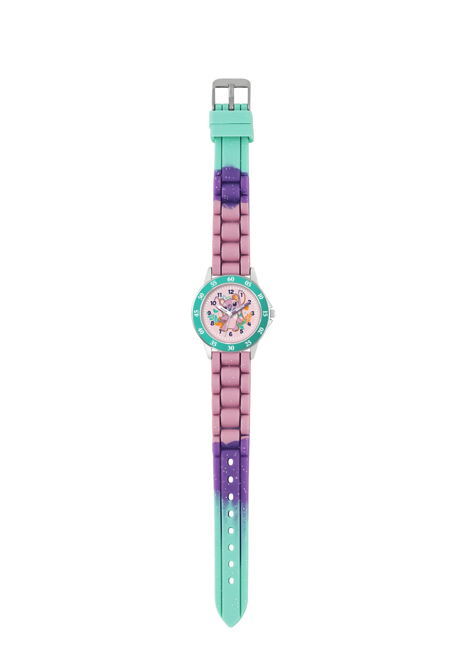 Disney Lilo & Stitch Angel Time Teacher Watch