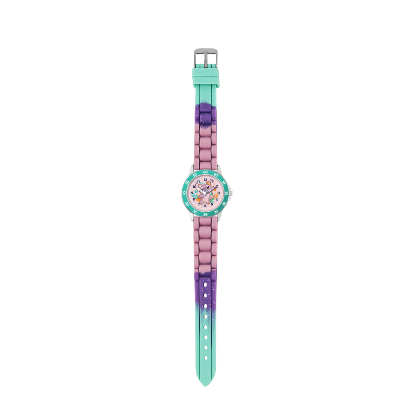 Disney Lilo & Stitch Angel LED Watch